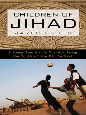 cover image of Children of Jihad
